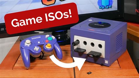 iso gamecube pt br - roms GameCube português